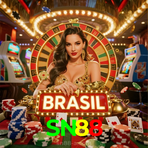 SN88:Apostas ao vivo no futebol e os melhores jogos de cassino para você!