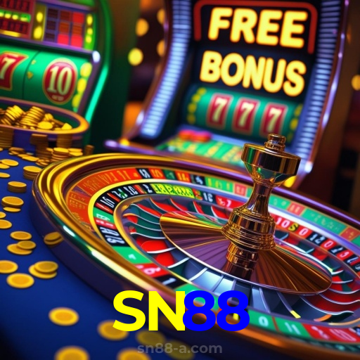 SN88:Apostas ao vivo no futebol e grandes prêmios no cassino online!
