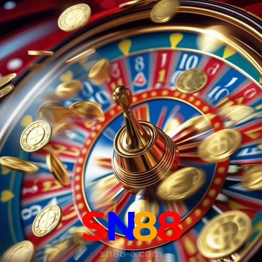 SN88:O cassino mais confiável para apostar no futebol e jogar slots!