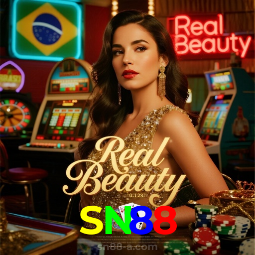 SN88：O cassino online mais seguro para apostas em futebol e diversão com roleta!