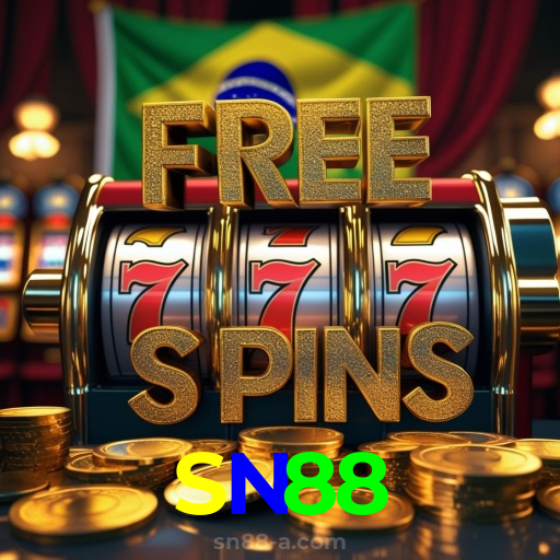 SN88:Jogue nas melhores slots e conquiste o jackpot dos seus sonhos!