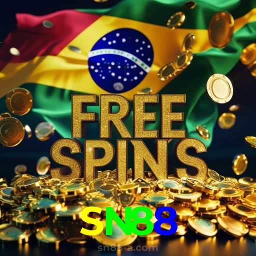 SN88:O cassino online está esperando por você! Jogue e vença!