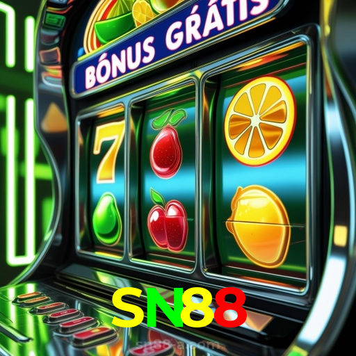 SN88:Jogue poker, aposte no futebol e conquiste grandes prêmios em nosso cassino!