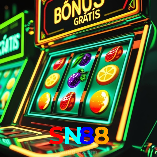SN88:Aposte no futebol ao vivo e divirta-se com os jogos de cassino como blackjack!