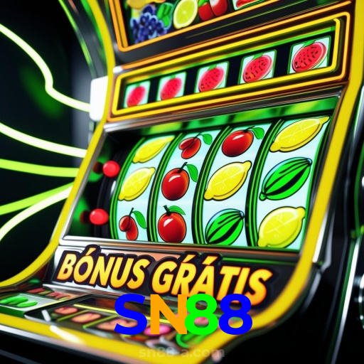 SN88：Os jackpots estão esperando por você! Entre no jogo e faça história!