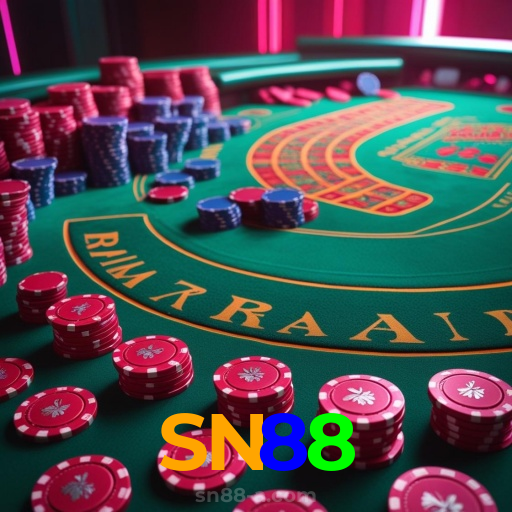 SN88:A aposta no futebol online pode te levar à vitória absoluta!