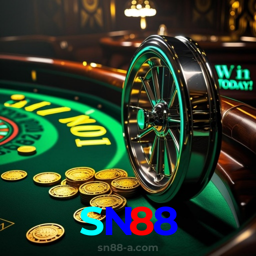 SN88:Jogue poker e mostre suas habilidades para ganhar!