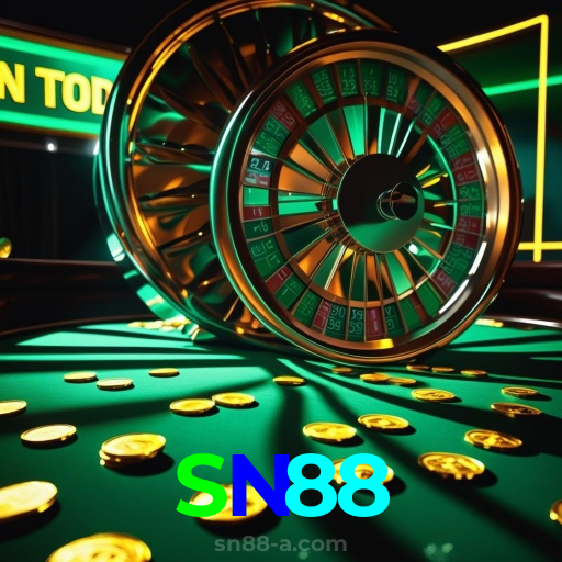 SN88:Aposte no futebol online e experimente o que é vencer com emoção!