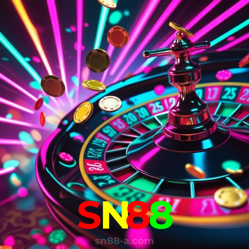 SN88:Jogue poker, aposte no futebol e ganhe prêmios incríveis em nosso cassino!