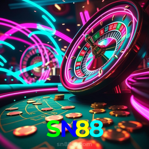 SN88：Jogue poker, aposte no futebol e tenha uma experiência incrível no cassino online!