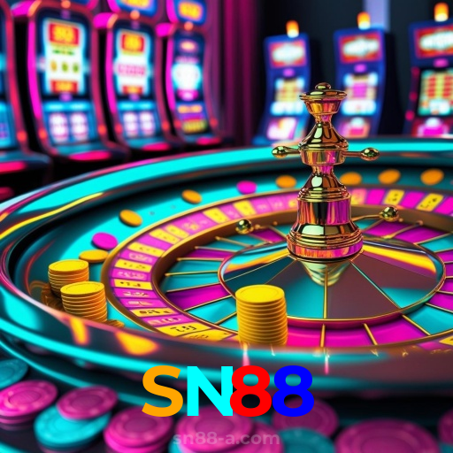 SN88:Vença no poker e aposte no futebol com segurança no nosso cassino!