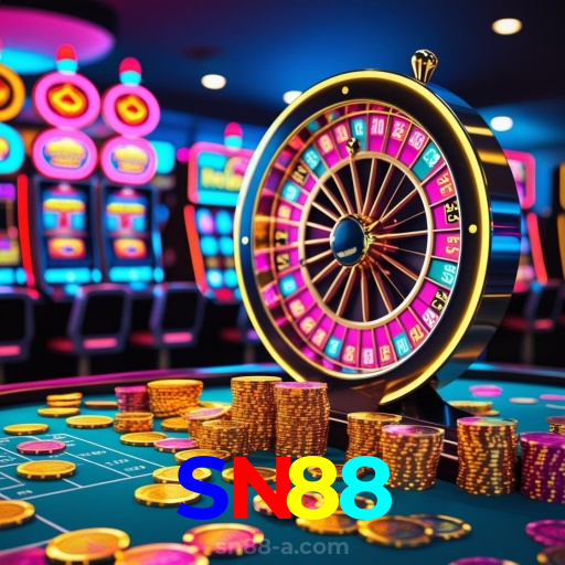 SN88:Jogue nas mesas de poker e ganhe prêmios incríveis!