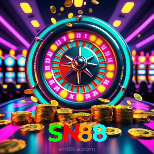 SN88:Apostas emocionantes em futebol e os melhores jogos de cassino online!