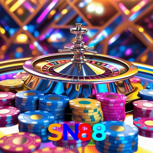 SN88:Aposte no futebol e jogue no melhor cassino online para grandes vitórias!