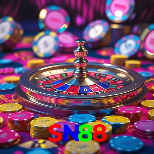 SN88：Jogue nas melhores slots e conquiste grandes jackpots!