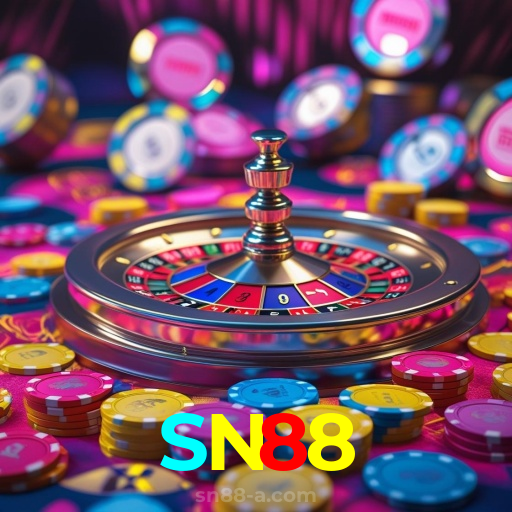 SN88:Aposte no futebol e jogue os melhores jogos de cassino para grandes vitórias!