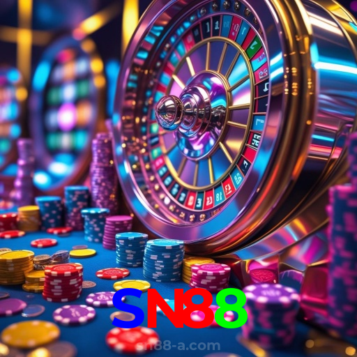 SN88:Jogue poker, roleta e aposte no futebol online com segurança!