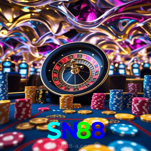 SN88:Vença no futebol online e ganhe grandes prêmios em nosso cassino!