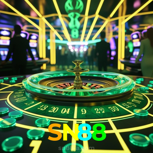 SN88:Aposte no futebol online e conquiste sua maior vitória!