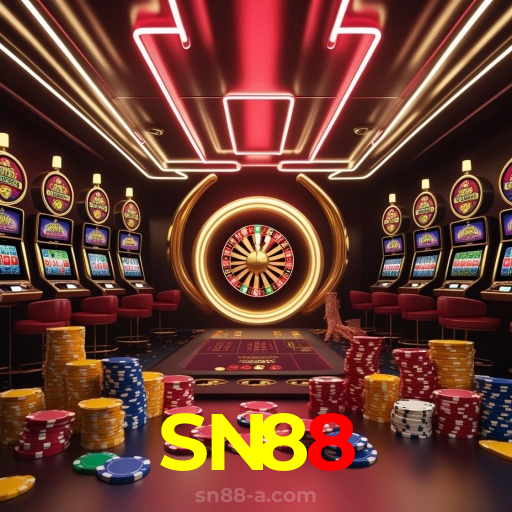 SN88:Aposte no seu time e ganhe prêmios incrÃveis com poker e roleta!