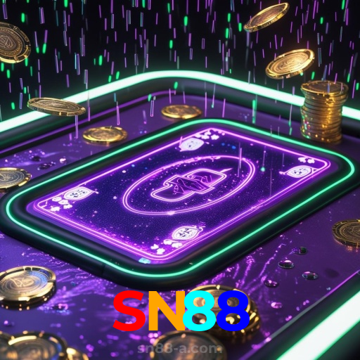 SN88:Vença no poker e aposte no futebol para grandes vitórias no cassino!