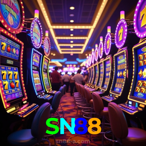 SN88:Aposte no futebol e ganhe em jogos como roleta e blackjack online!