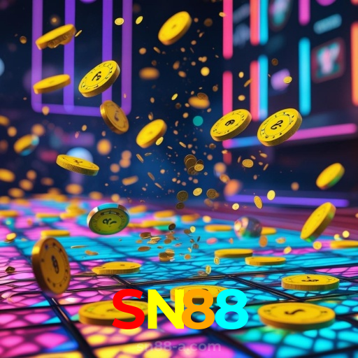 SN88:Onde o futebol e o cassino online se encontram para grandes prêmios!