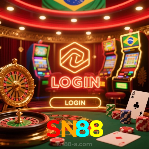 SN88:Aposte na roleta e conquiste prêmios incríveis em nosso cassino!