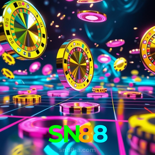 SN88：Jogue blackjack e aposte no futebol para uma experiência emocionante!