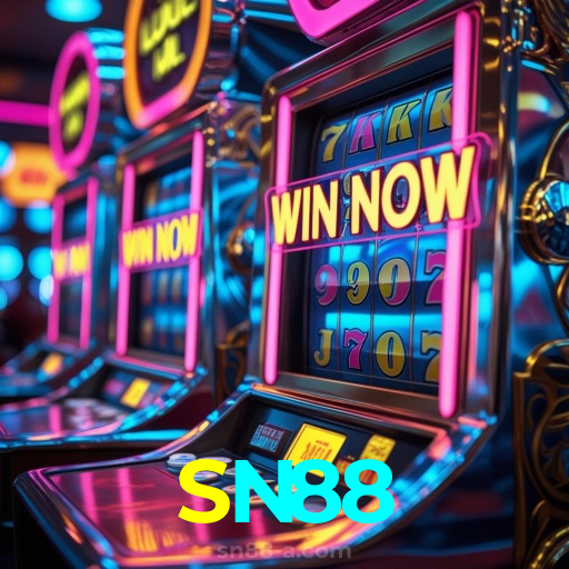 SN88：A melhor plataforma de jogos de cassino e apostas no futebol está aqui!