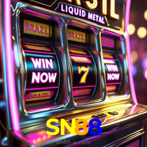 SN88:Gire as slots e conquiste prêmios incrÃveis!