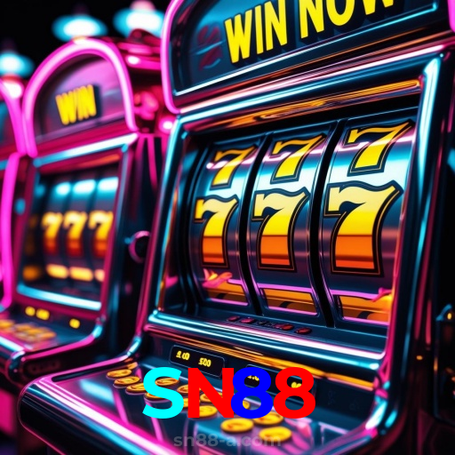 SN88：Apostas em futebol e os melhores jackpots de cassino te esperam!