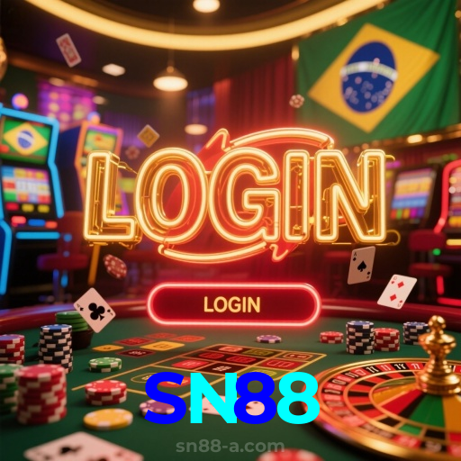 SN88：Em cada jogo, a chance de ganhar é sua! Jogue agora no cassino!