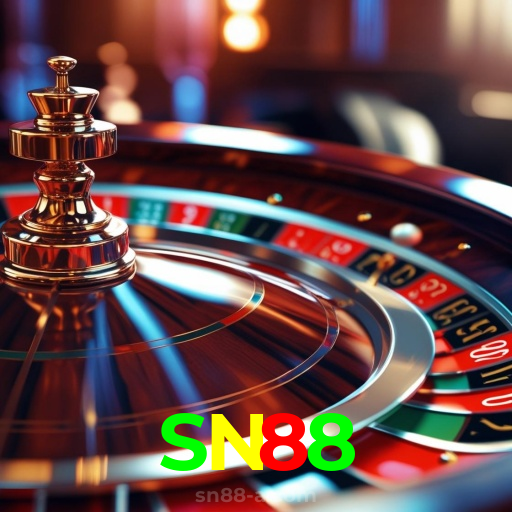 SN88:Onde sua sorte brilha: jogos de poker, roleta e apostas no futebol!