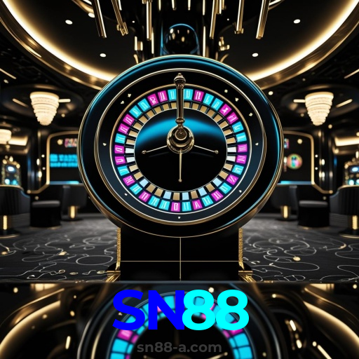SN88：Jogue blackjack e sinta a emoção de vencer no cassino!