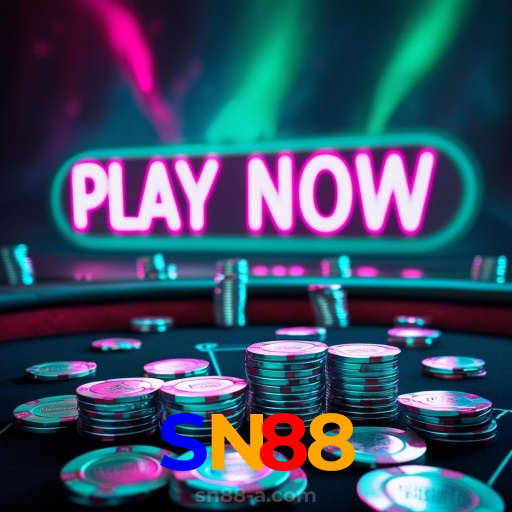 SN88:Jogue poker, aposte no futebol e ganhe em nosso cassino online!