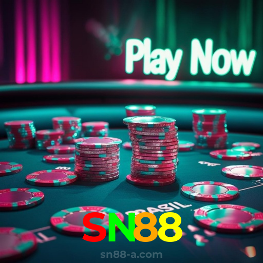 SN88：A sorte nunca esteve tão ao seu alcance! Aposte nas nossas slots agora!