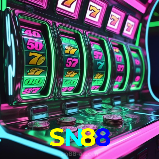SN88：Jogue slots, poker e aposte no futebol com grandes prêmios em jogo!