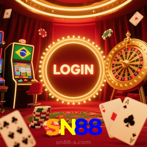 SN88:O melhor cassino online para apostas esportivas e jogos como blackjack!