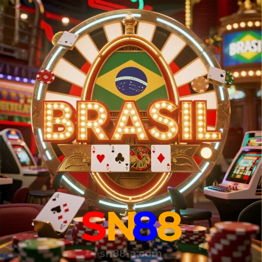 SN88：Aposte agora nas roletas e conquiste prêmios fantásticos!