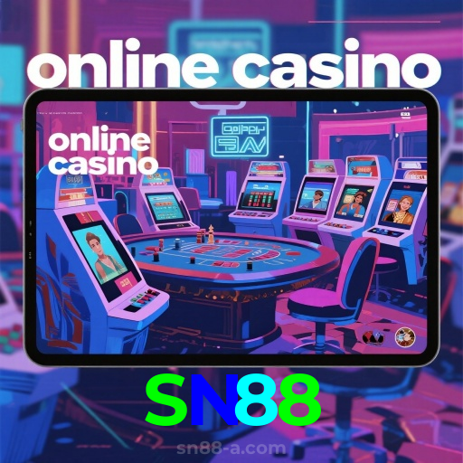 SN88：Jogue futebol online e sinta o jogo como nunca antes!