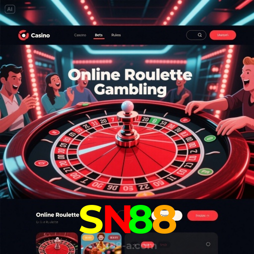 SN88：Jogue blackjack e aposte no futebol online com segurança!