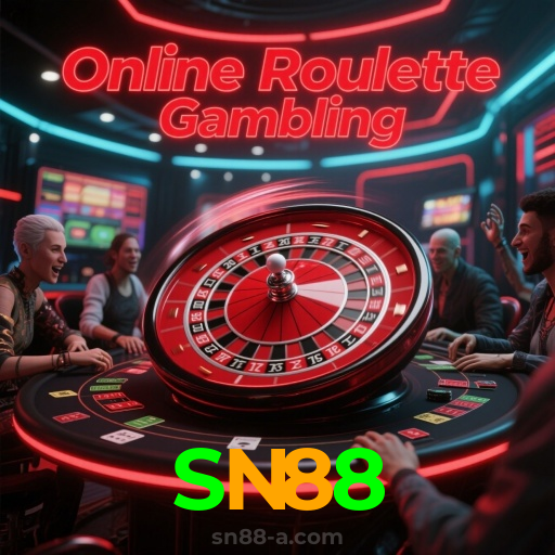 SN88：Jogue roleta, blackjack e aposte no futebol no cassino mais seguro!