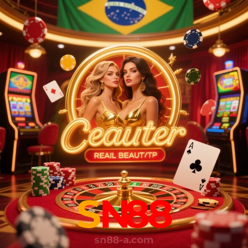 SN88：Jogue poker online e mostre suas habilidades nas cartas!