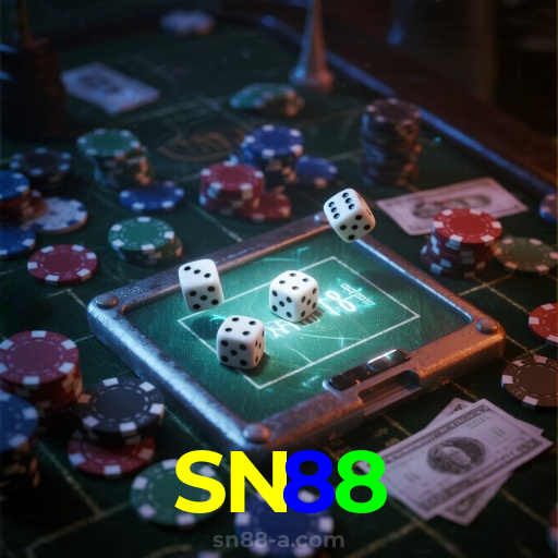 SN88：Prepare-se para a ação! Jogue blackjack e vença como nunca!