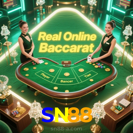 SN88:Jogue slots, blackjack e aposte ao vivo no futebol com segurança!