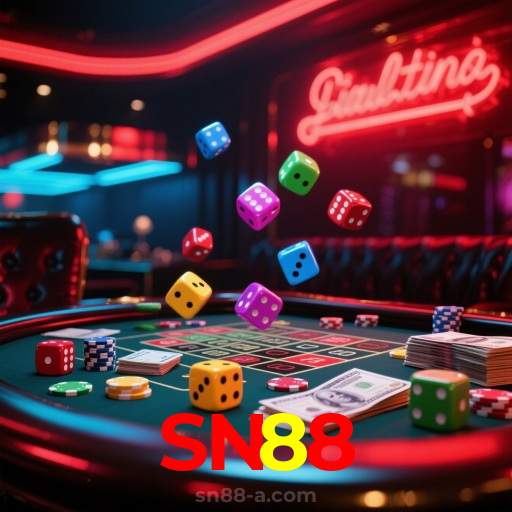 SN88:Jogue nas roletas e veja grandes prêmios surgirem para você!