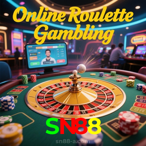 SN88:Aposte nas melhores partidas de futebol online e vença!