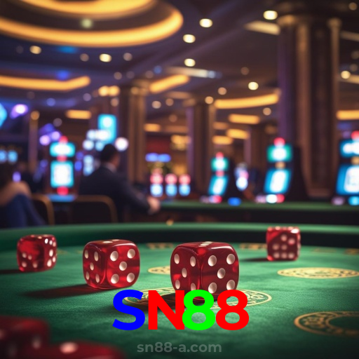 SN88：A roleta é sua chance de ganhar grandes prêmios! Aposte agora!