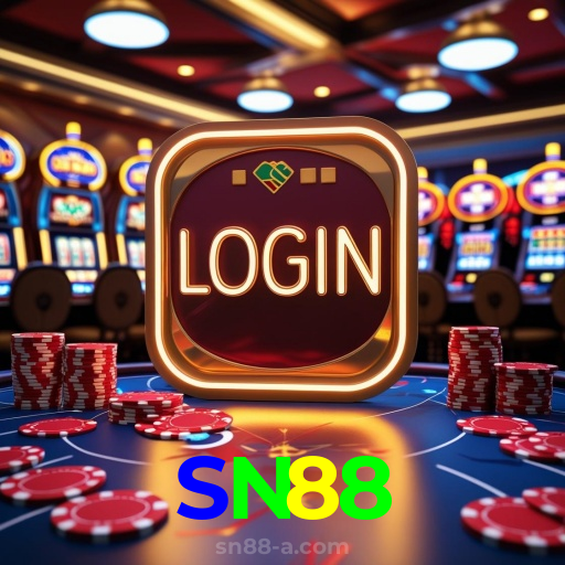 SN88:A roleta está te esperando para grandes prêmios!